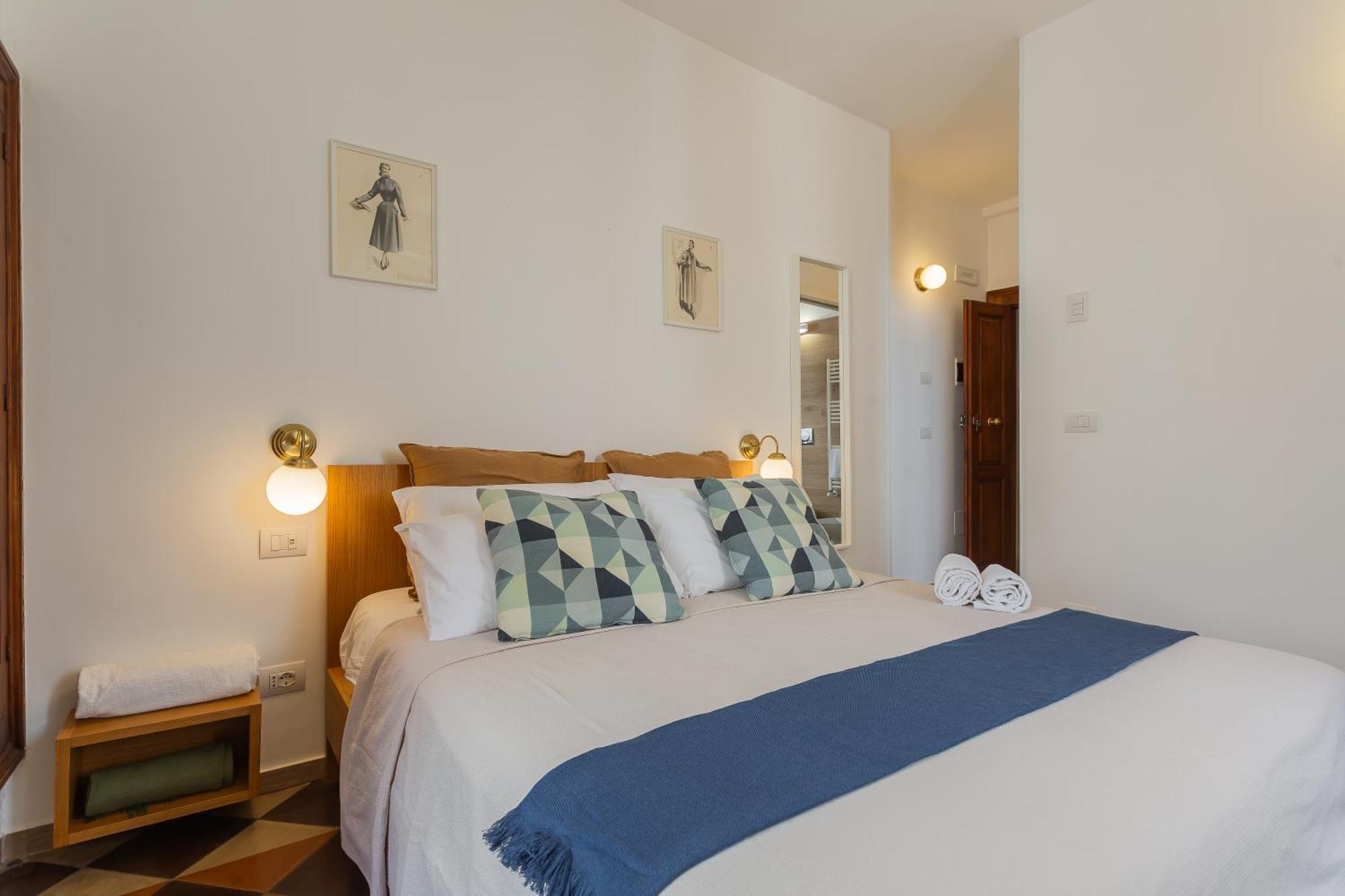 Santalo B&B Bitonto Exterior photo