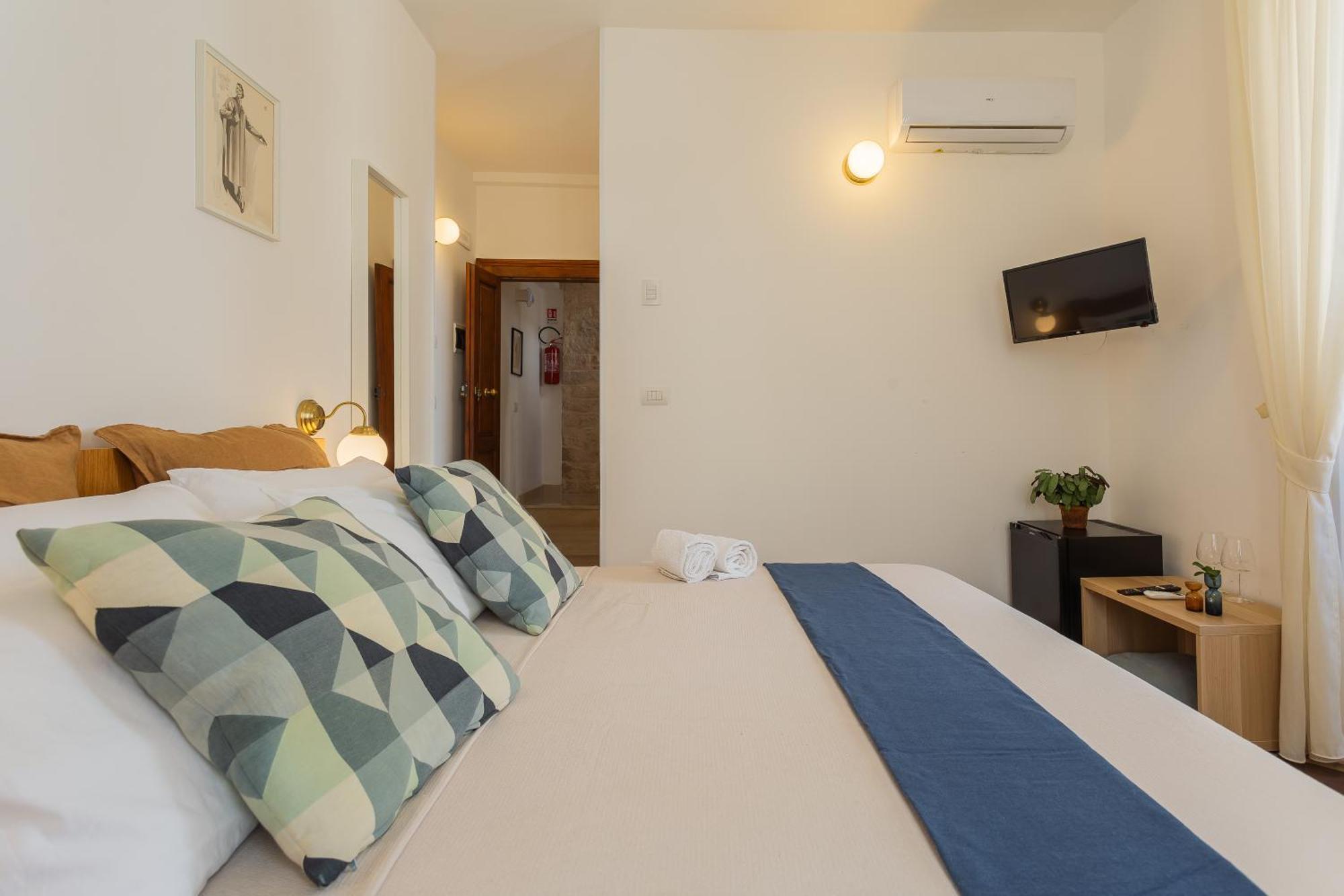 Santalo B&B Bitonto Exterior photo