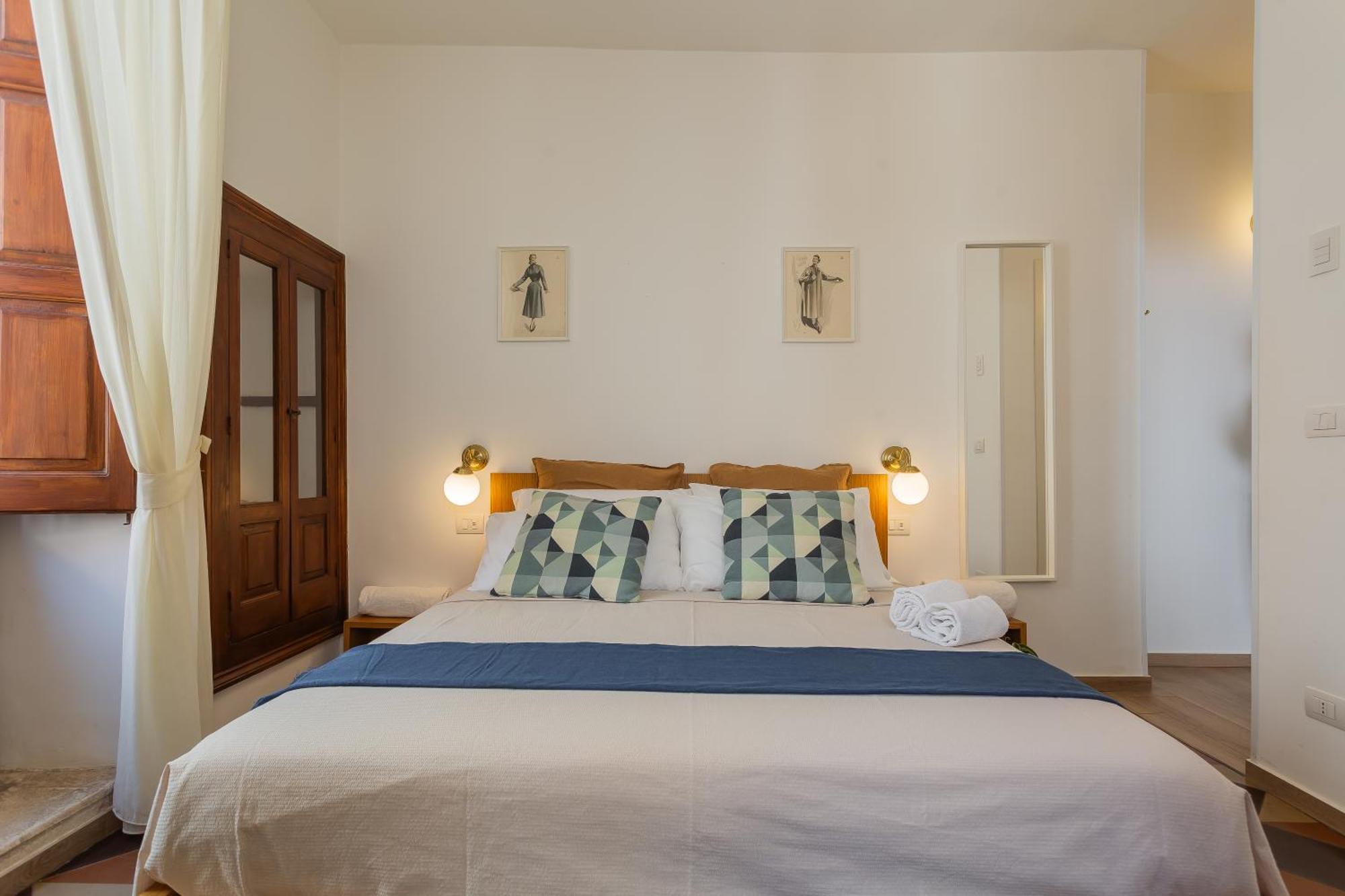 Santalo B&B Bitonto Exterior photo