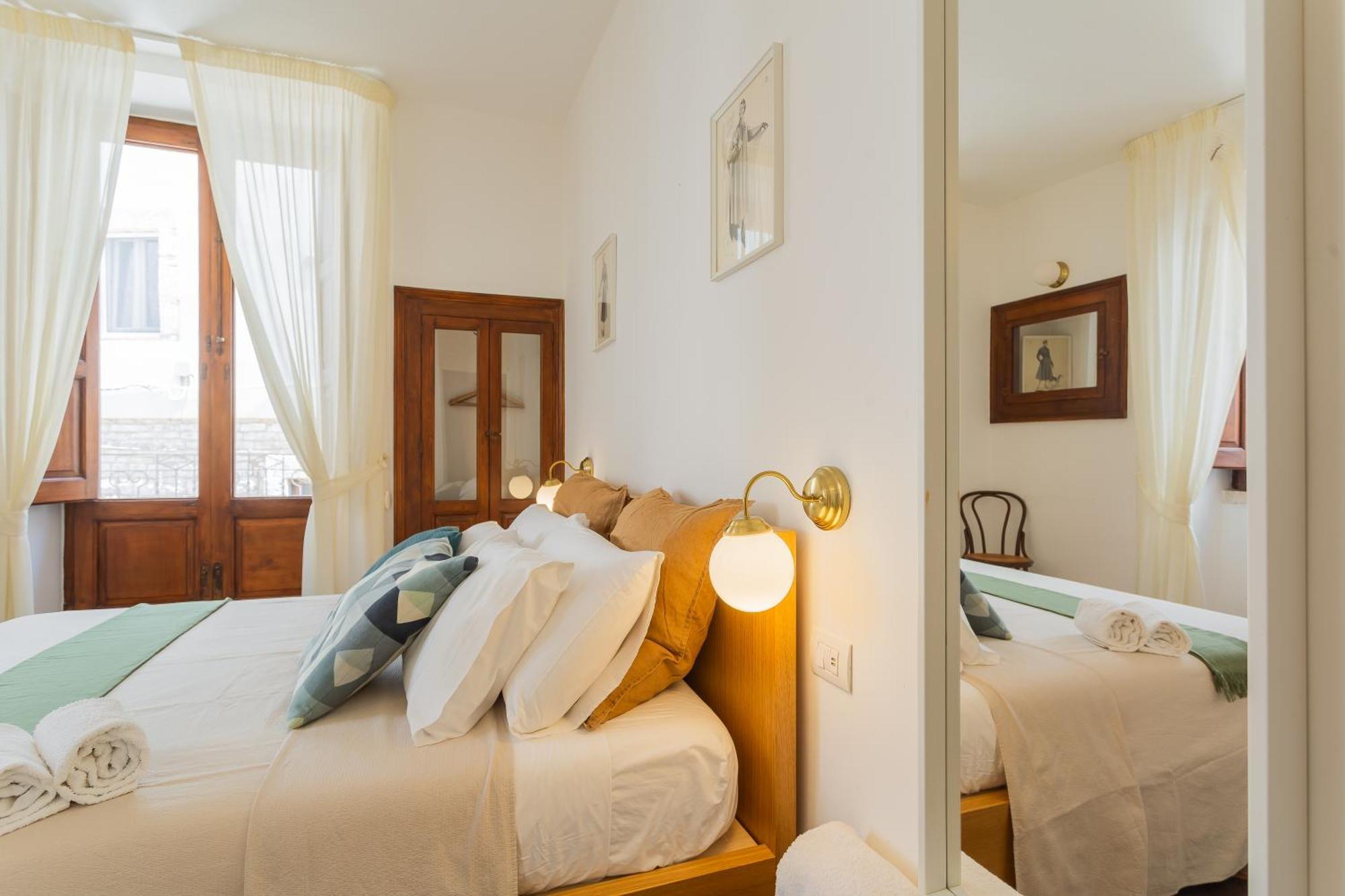 Santalo B&B Bitonto Exterior photo