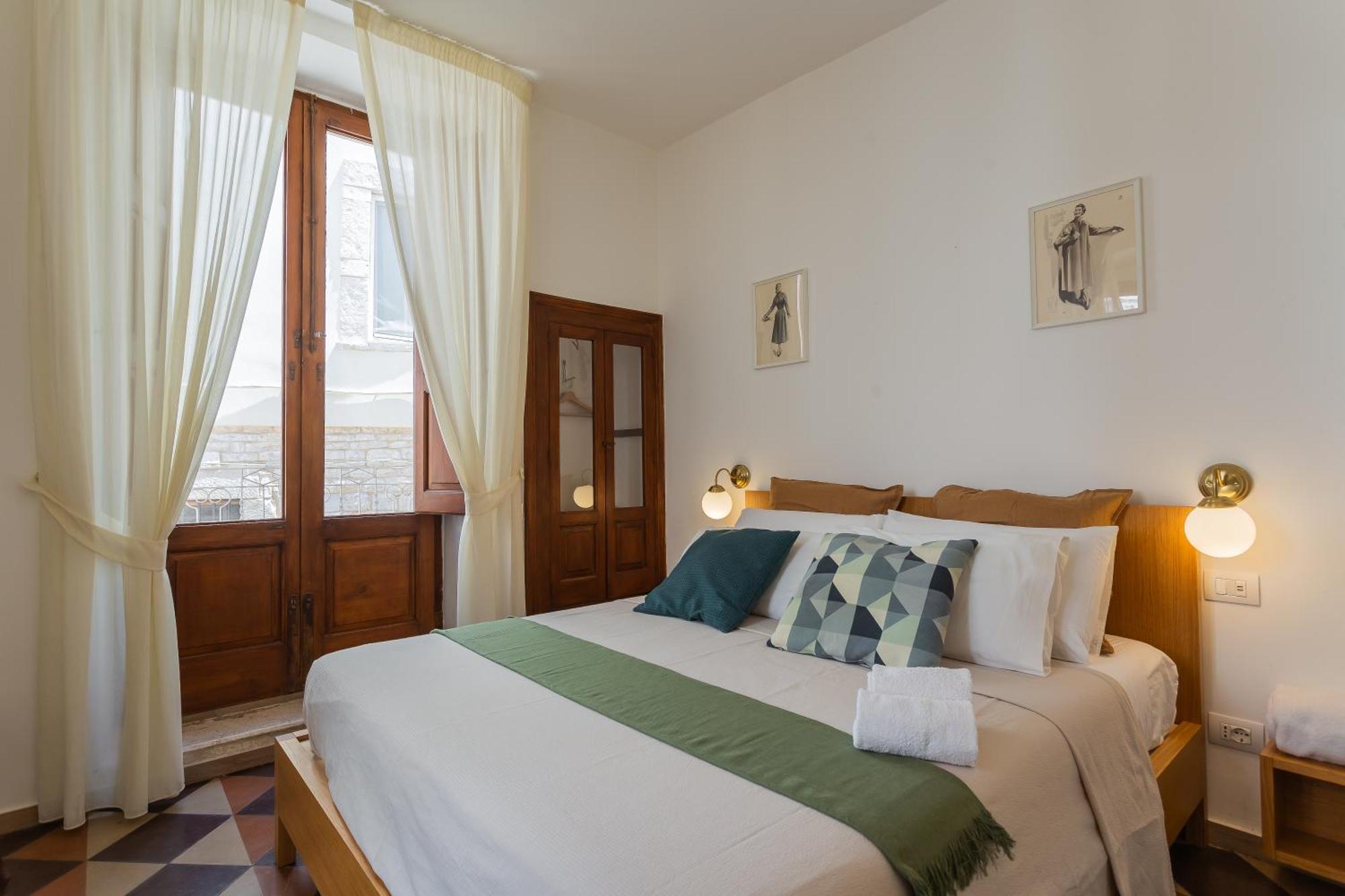 Santalo B&B Bitonto Exterior photo