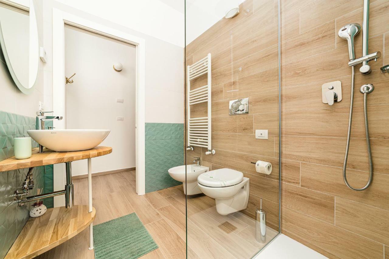 Santalo B&B Bitonto Exterior photo